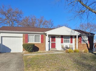 1706 Brightview Dr, Cincinnati, OH 45231