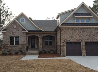 11 Stillwood Ct, Clayton, NC 27520