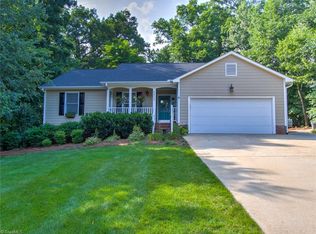 3406 Northbrook Ct, Greensboro, NC 27410