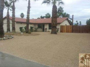 489 E San Rafael Rd, Palm Springs, CA 92262