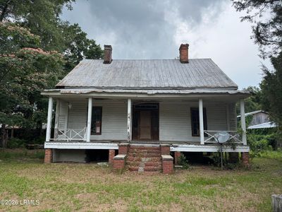 123 N Main Street, Brunson SC - Owner Finance Home