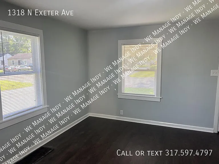 1318 N Exeter Ave — Photo 4