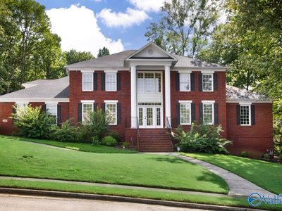 2898 Hampton Cove Way SE, Owens Cross Roads, AL, 35763