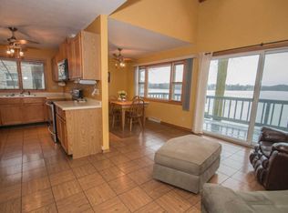 59 Stark Rd, Random Lake, WI 53075