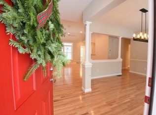 3 Vale Ct, Amherst, NH 03031