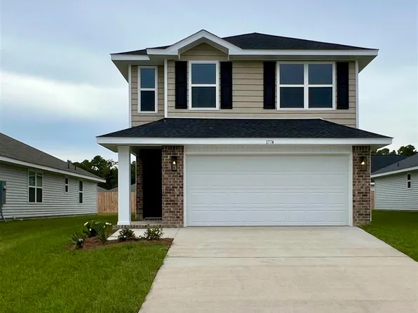 3371 Bliss Ln #1E, Cantonment, FL 32533