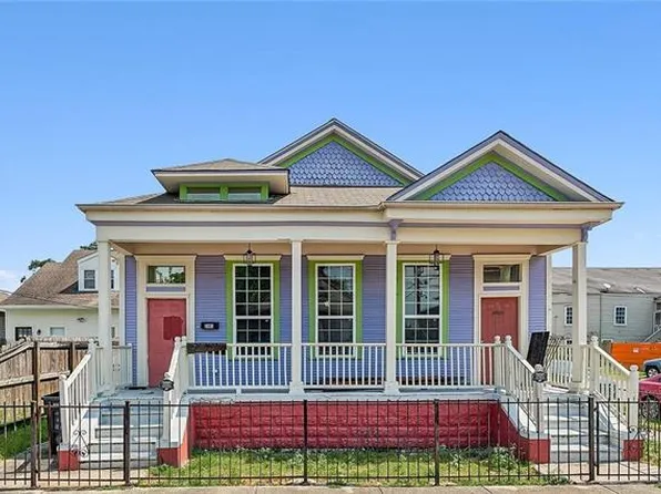 2401 Dumaine St, New Orleans, LA 70119