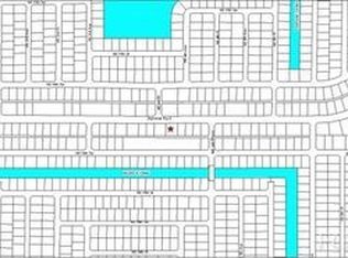 342 Diplomat Pkwy E, Cape Coral, FL 33909