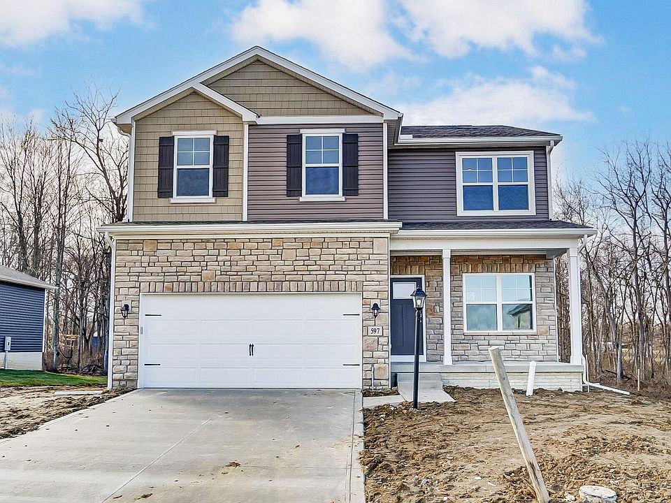 1st image of 597 Penwell Dr