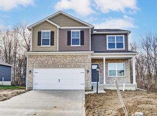 597 Penwell Dr, Delaware, OH 43015