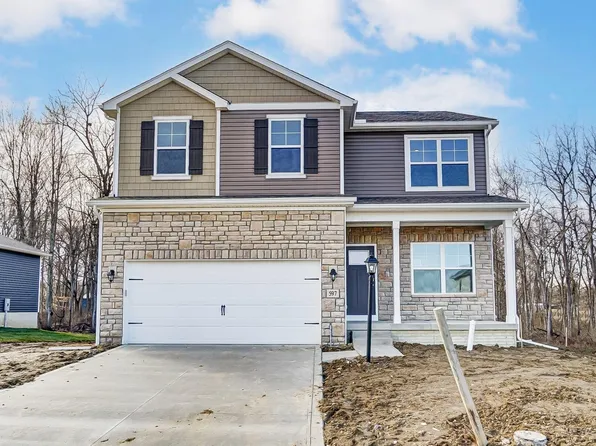 597 Penwell Dr, Delaware, OH 43015