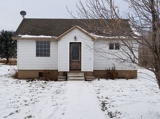 453 N 3700 E, Rigby, ID 83442