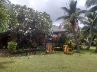4-4961D Kuhio Hwy, Anahola, HI 96703