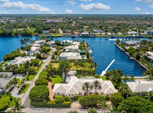 525 Middle Rd, Gulf Stream, FL 33483