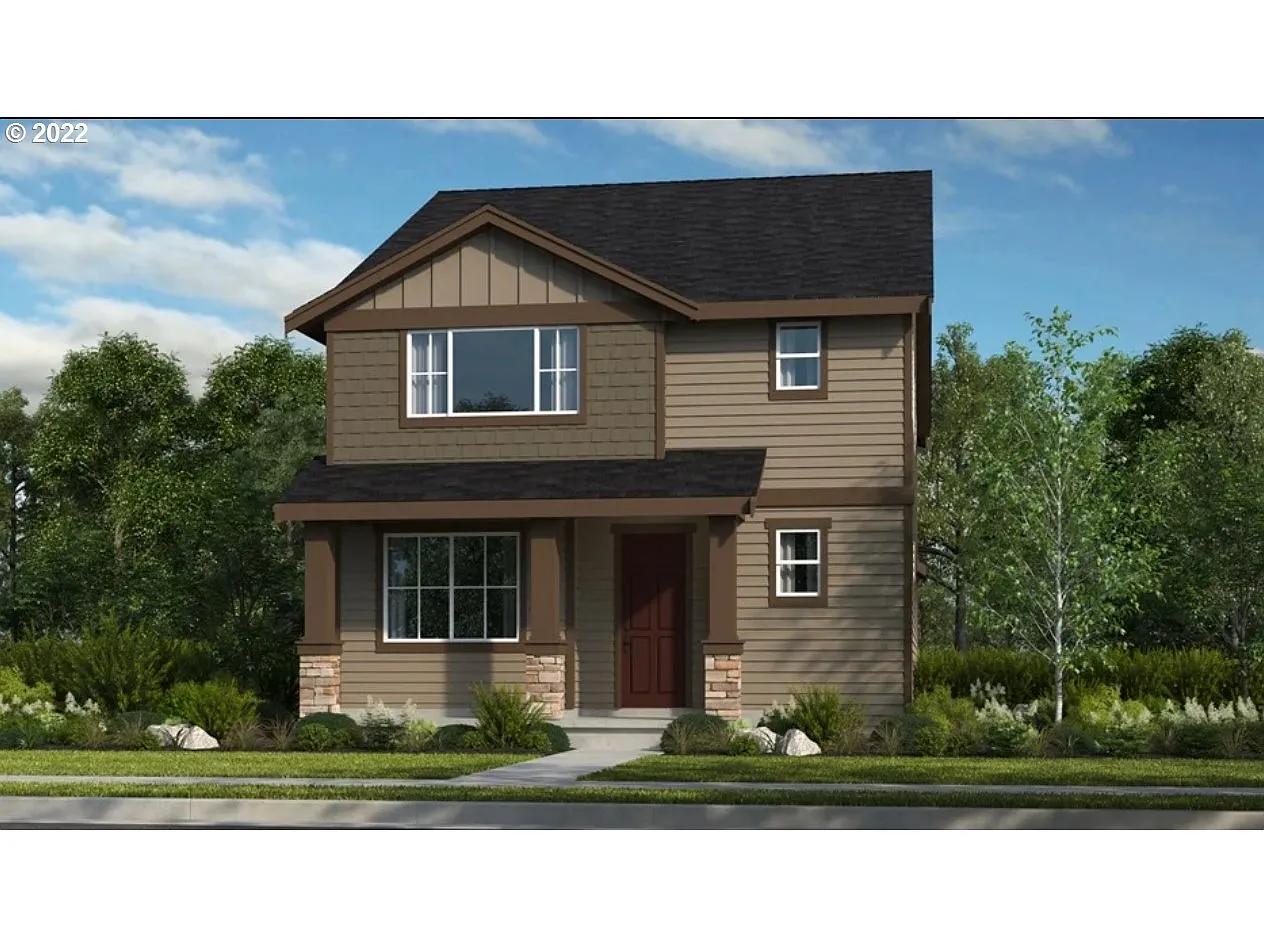 11070 SW Stockholm Dr photo 1