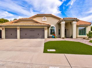 1113 S Scallop Dr, Gilbert, AZ 85233