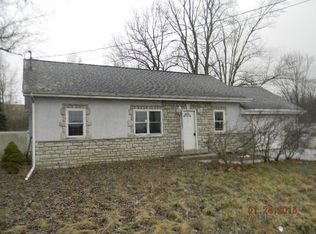 13714 Cleveland Rd SW, Pataskala, OH 43062