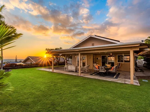 77-168 Koakoa St, Kailua Kona, HI 96740