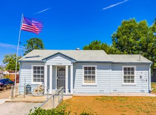 12728 Julian Ave, Lakeside, CA 92040