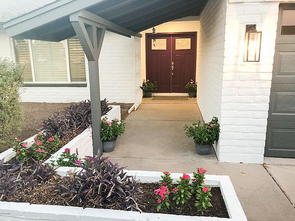 2nd image of 8720 E Monterey Way