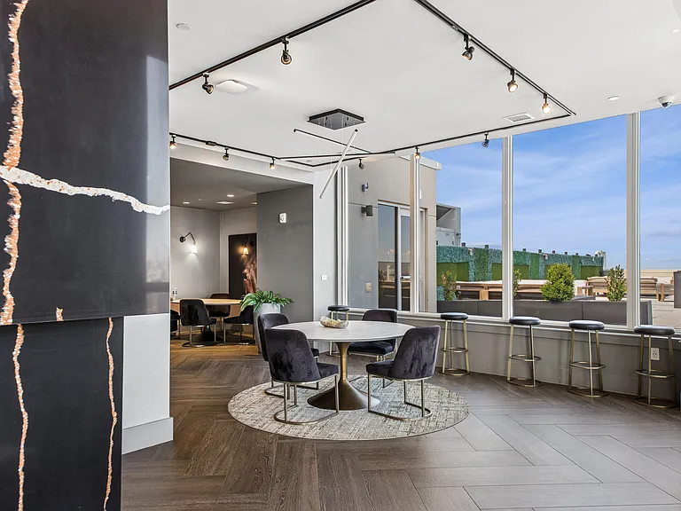 Radio Lofts at Hudson House — Photo 28