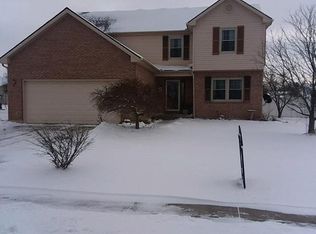 3213 Cherokee Dr, Piqua, OH 45356