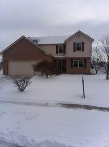 3213 Cherokee Dr, Piqua, OH, 45356
