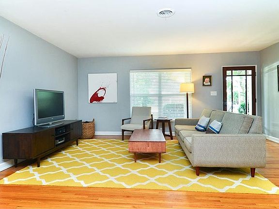 5th image of 4008 W Zelar St