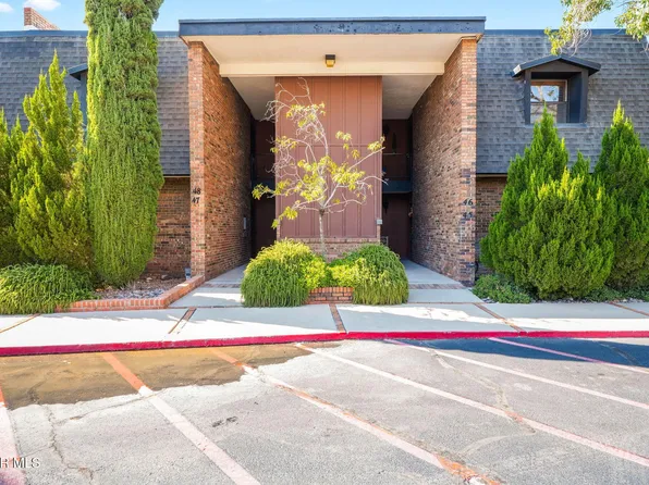 4800 N Stanton St Unit 47, El Paso, TX 79902