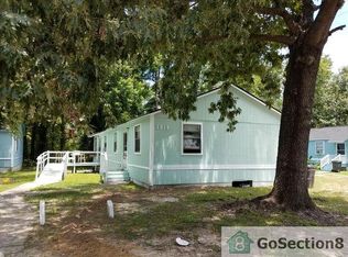 1908 Jason St #A, Charleston, SC 29406