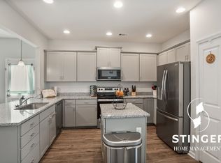 19 Seneca Way, Beaufort, SC 29906