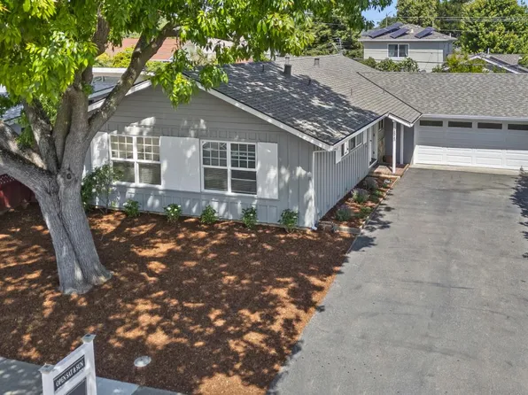 1515 Parkview Ave, San Jose, CA 95130