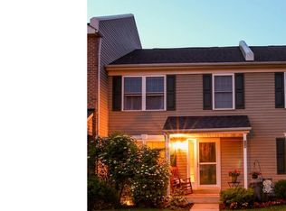 110 Providence Ct, Harleysville, PA 19438