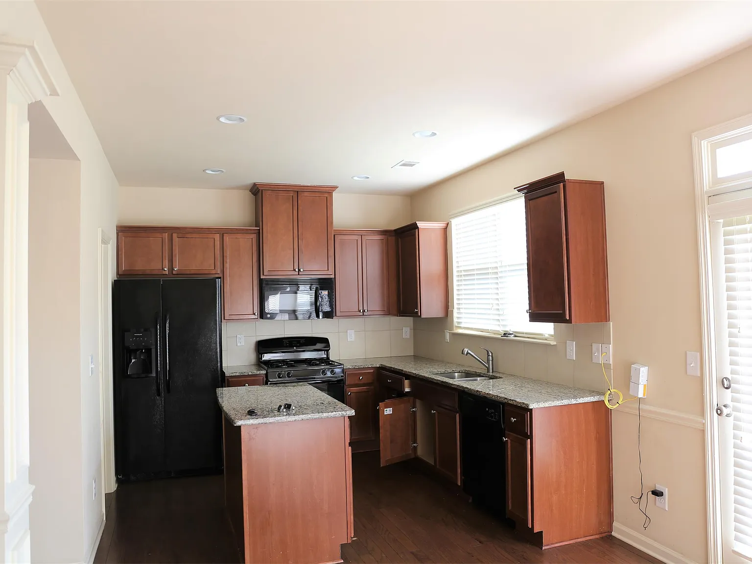 2424 Sardis Chase Court - 1 — Photo 1