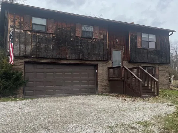 510 W Main St, Oak Hill, OH 45656