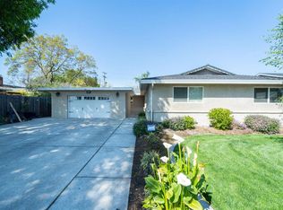 2005 La Villa Rose Ct, Modesto, CA 95350