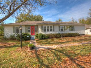 7606 N 140th East Ave, Owasso, OK 74055