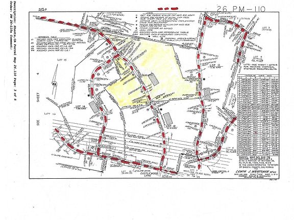 4th image of LOT 13 Castlewood Ln