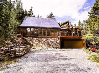 3274 Trail Creek Rd, Idaho Springs, CO 80452
