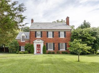 4816 Rodney Rd, Richmond, VA 23230