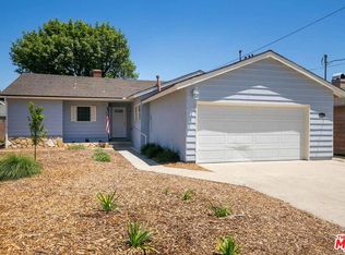 8456 Zelzah Ave, Northridge, CA 91325