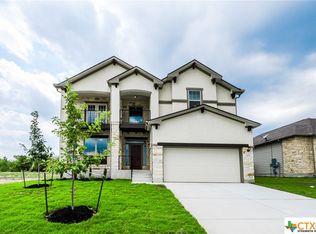 5179 Top Ridge Ln, New Braunfels, TX 78130