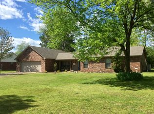 686 Pisgah Rd, Pottsville, AR 72858