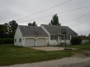 3156 Bertie St, Chincoteague, VA