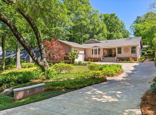 3530 Dundalk Dr, Tallahassee, FL 32309