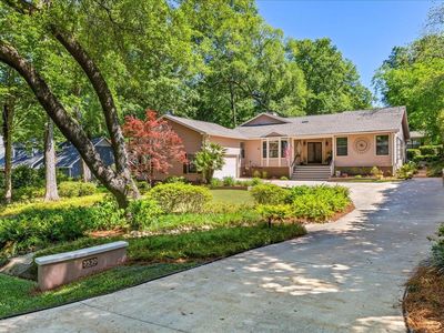 3530 Dundalk Dr, Tallahassee, FL, 32309