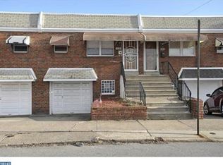 4219 E Thompson St, Philadelphia, PA 19137