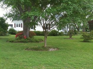 275 Red Hill Rd, Mount Olive, NC 28365