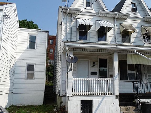 2nd image of 305 W 2nd St