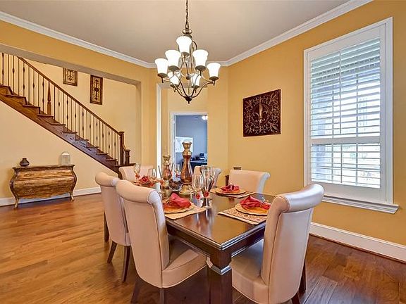 5th image of 6002 Cranbrook Canyon Ct